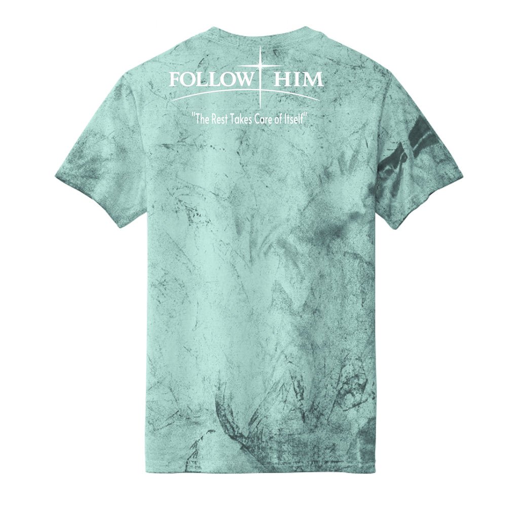 Seaglass - 1745 - BACK