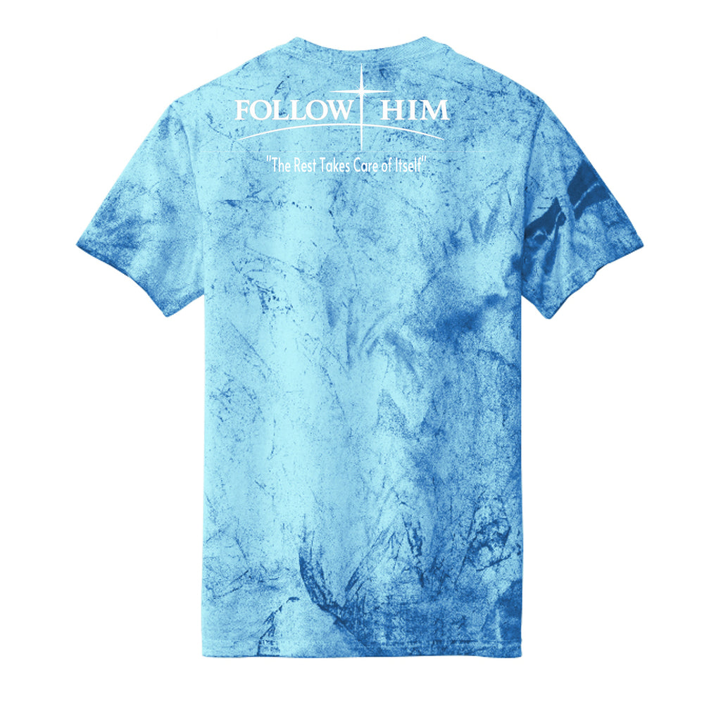 Fiji Blue - 1745 - BACK