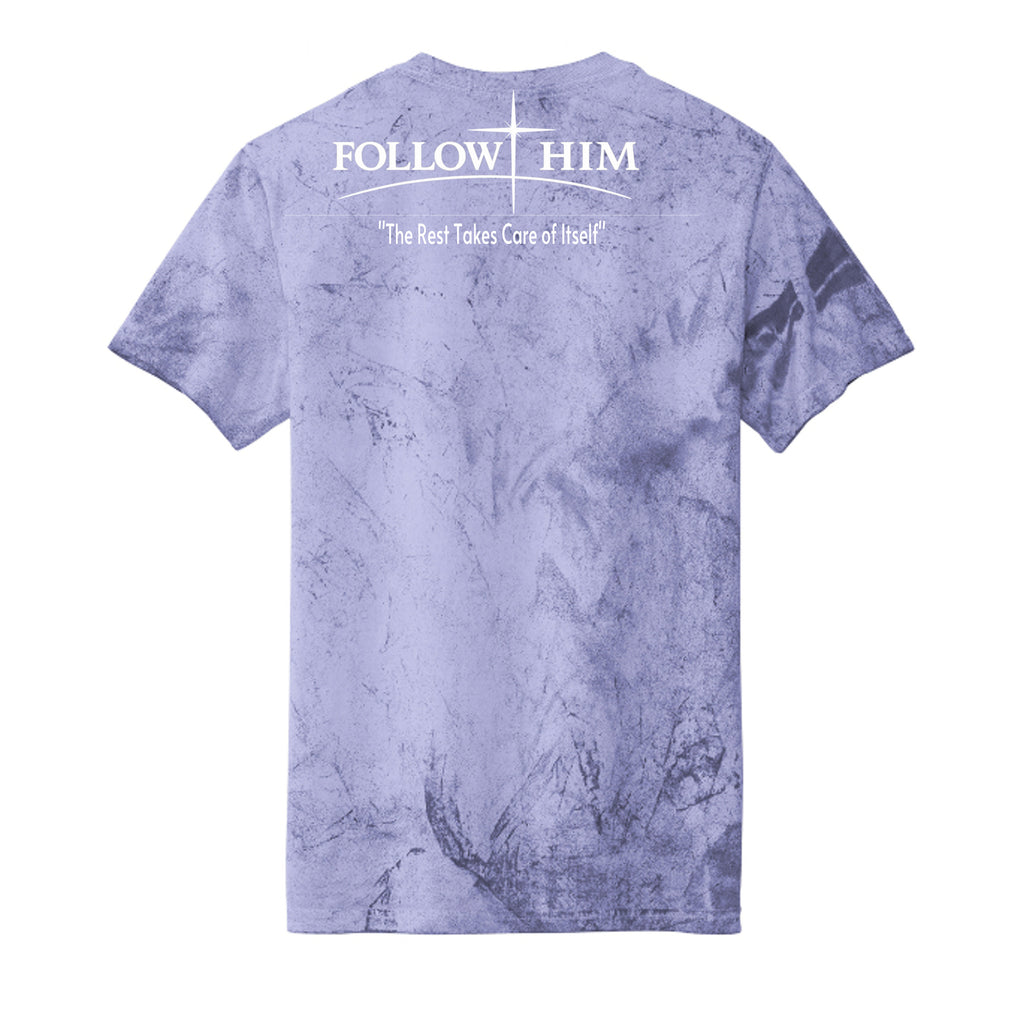 Amethyst - 1745 - BACK