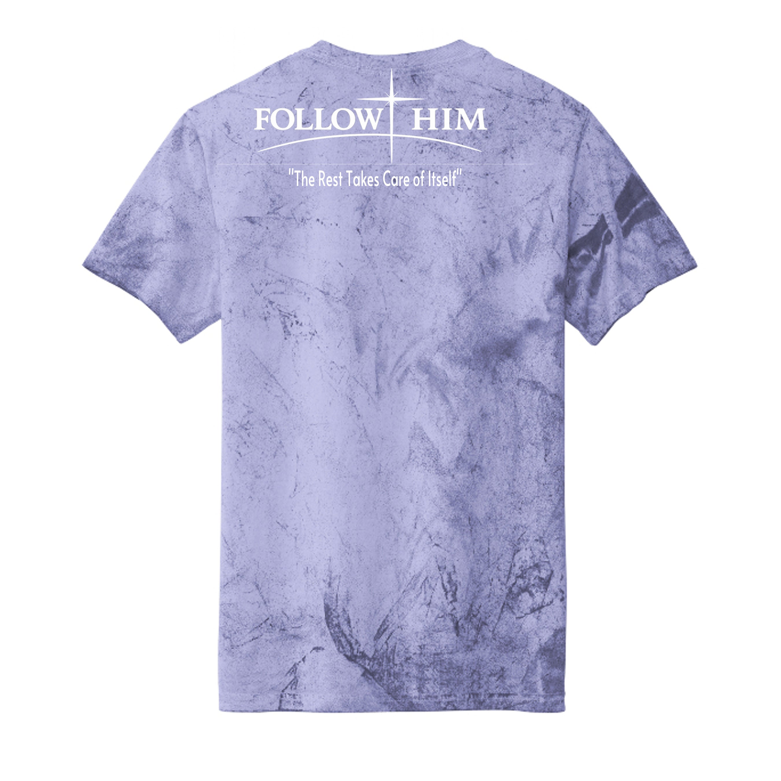 Amethyst - 1745 - BACK