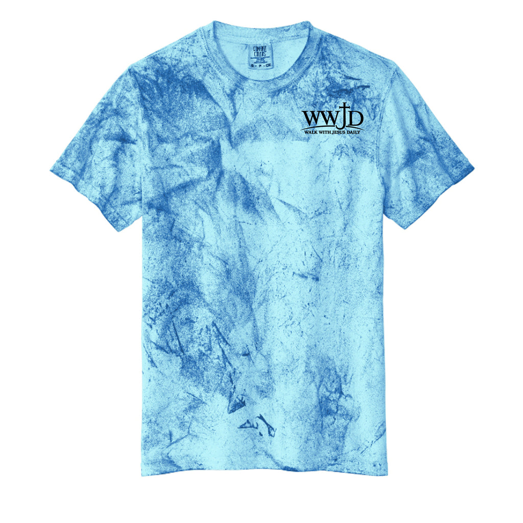 Fiji Blue - 1745 - FRONT