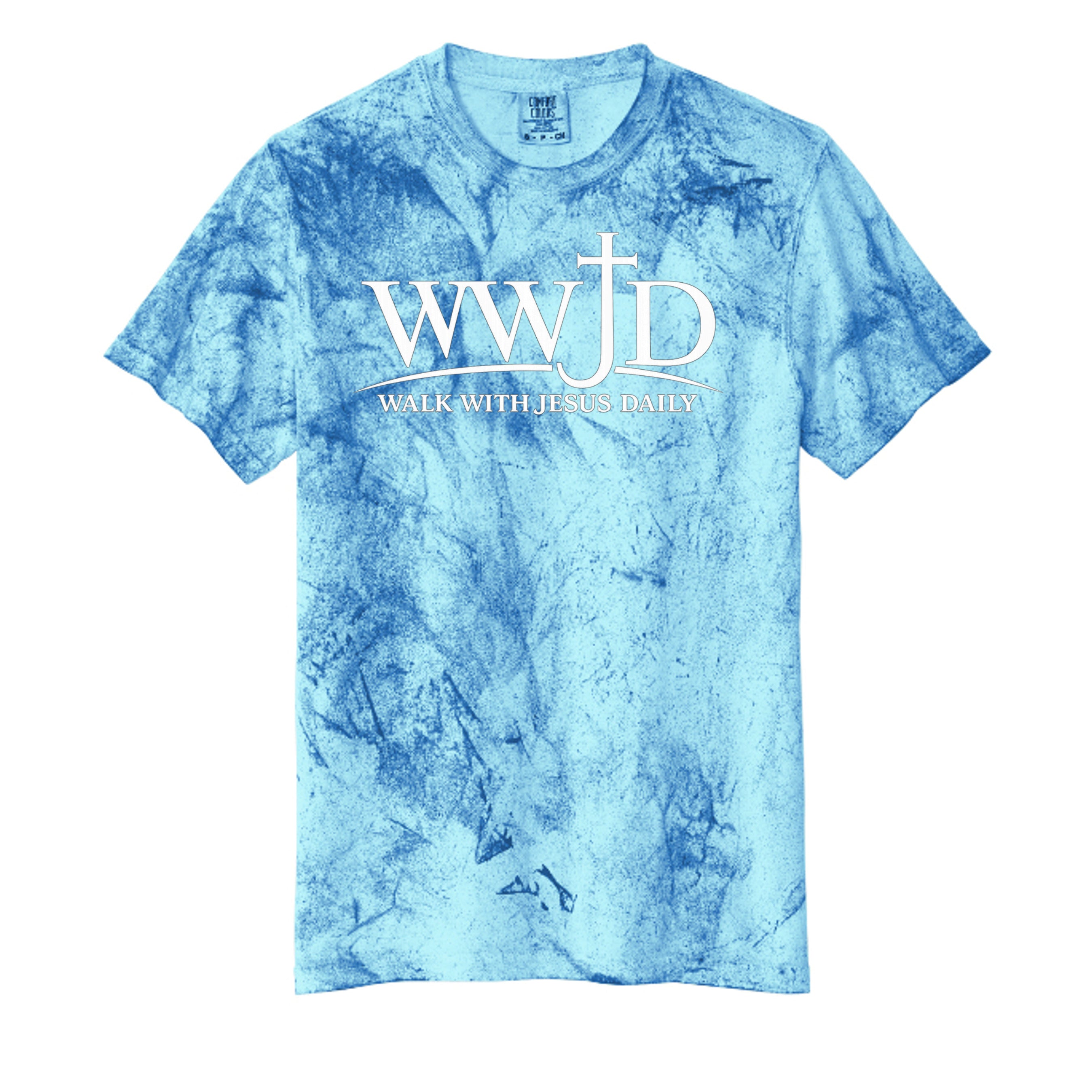 Fiji Blue - 1745 - FRONT