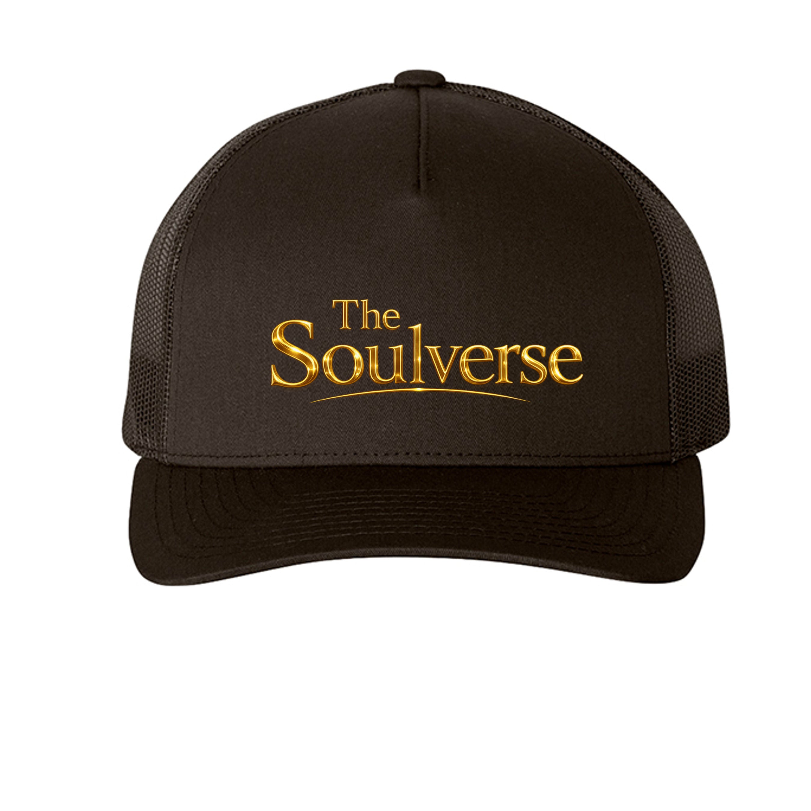 Black - 6506 - FRONT