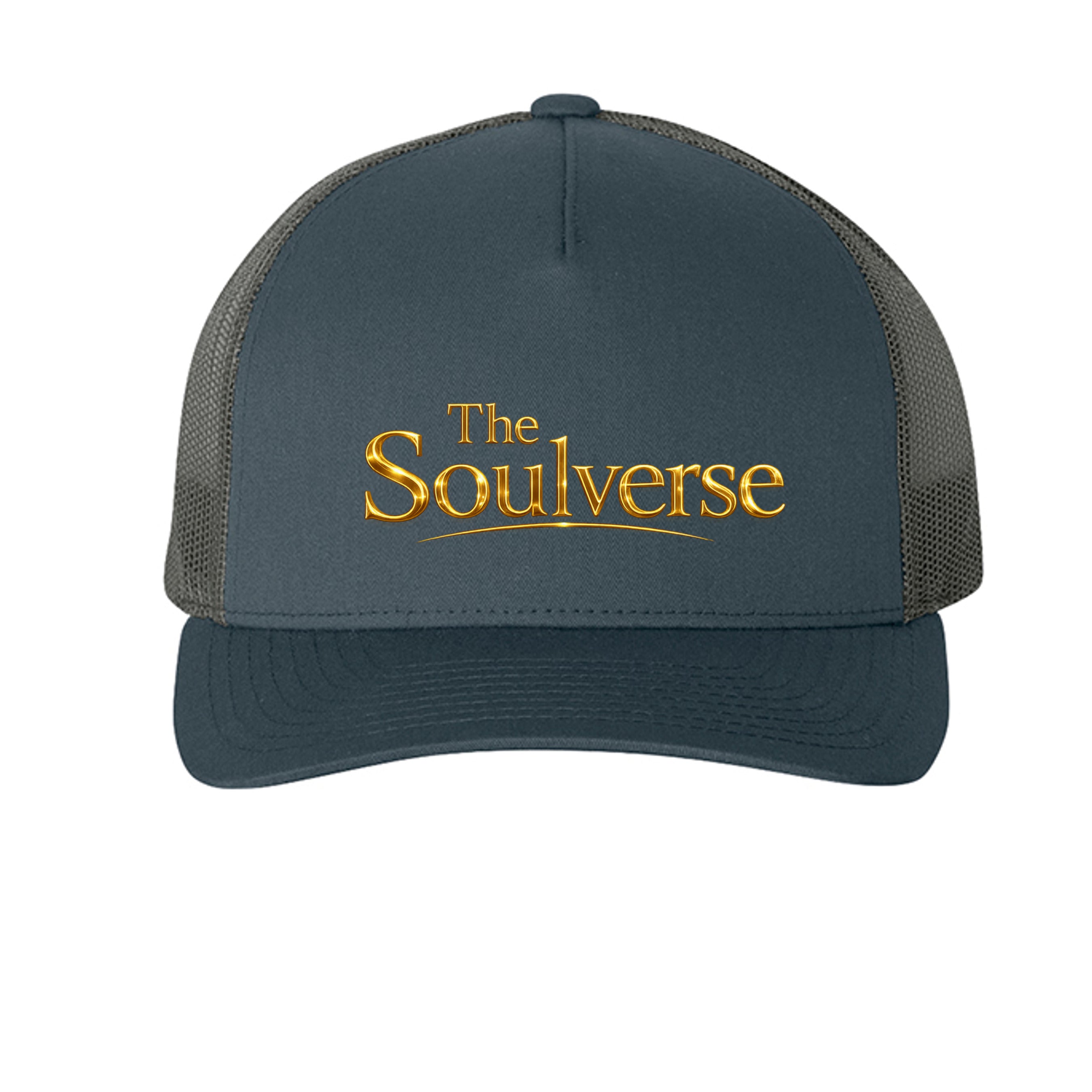 Navy - 6506 - FRONT