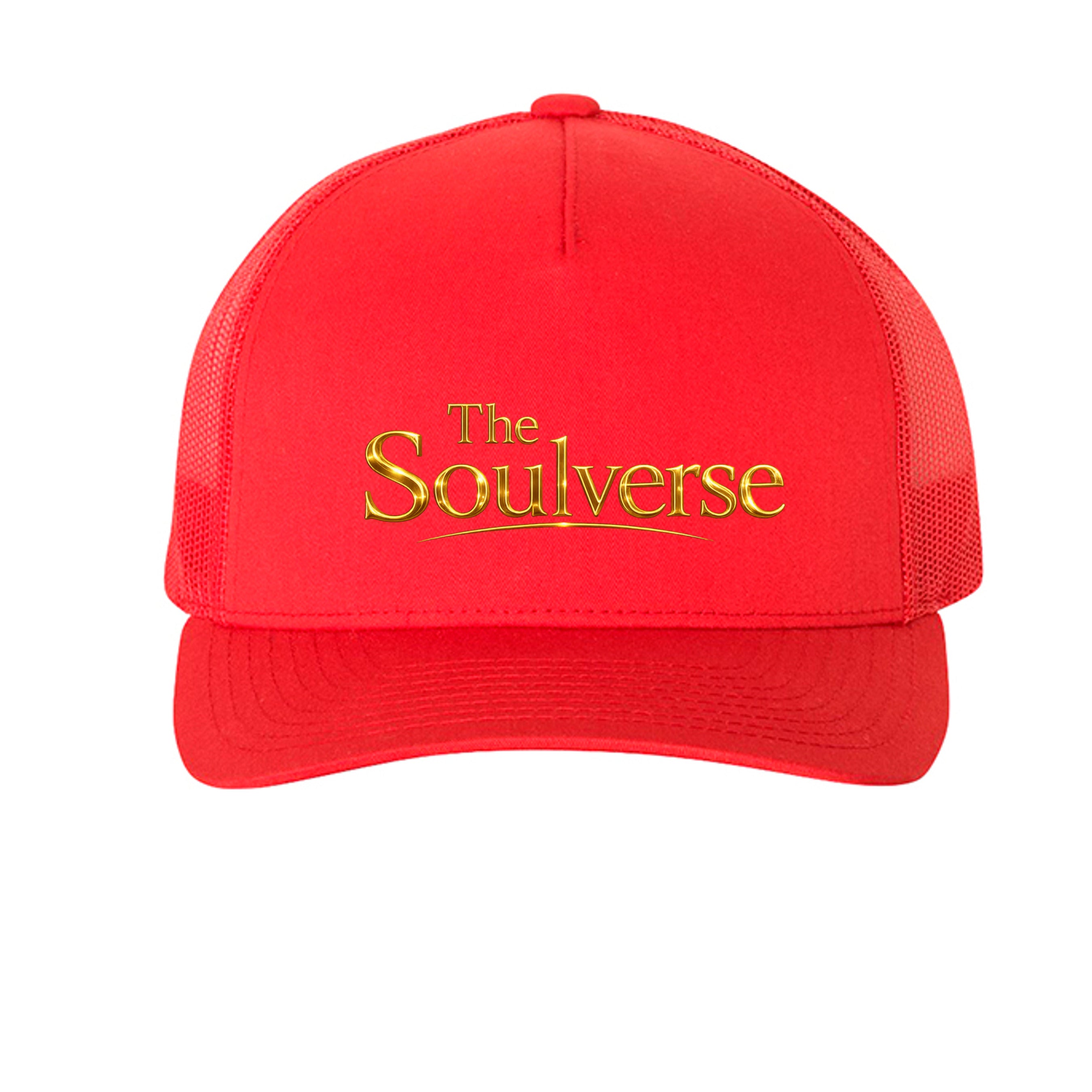 Red - 6506 - FRONT