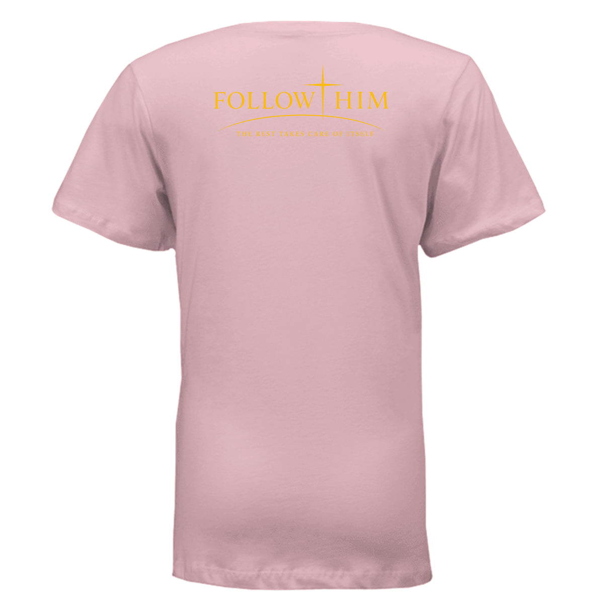 PINK - 6405 - BACK