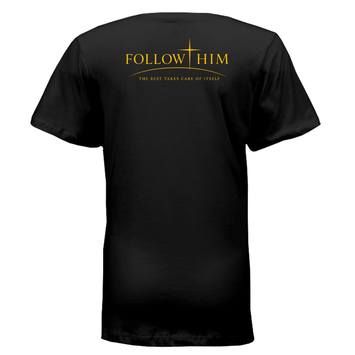 BLACK - 6405 - BACK