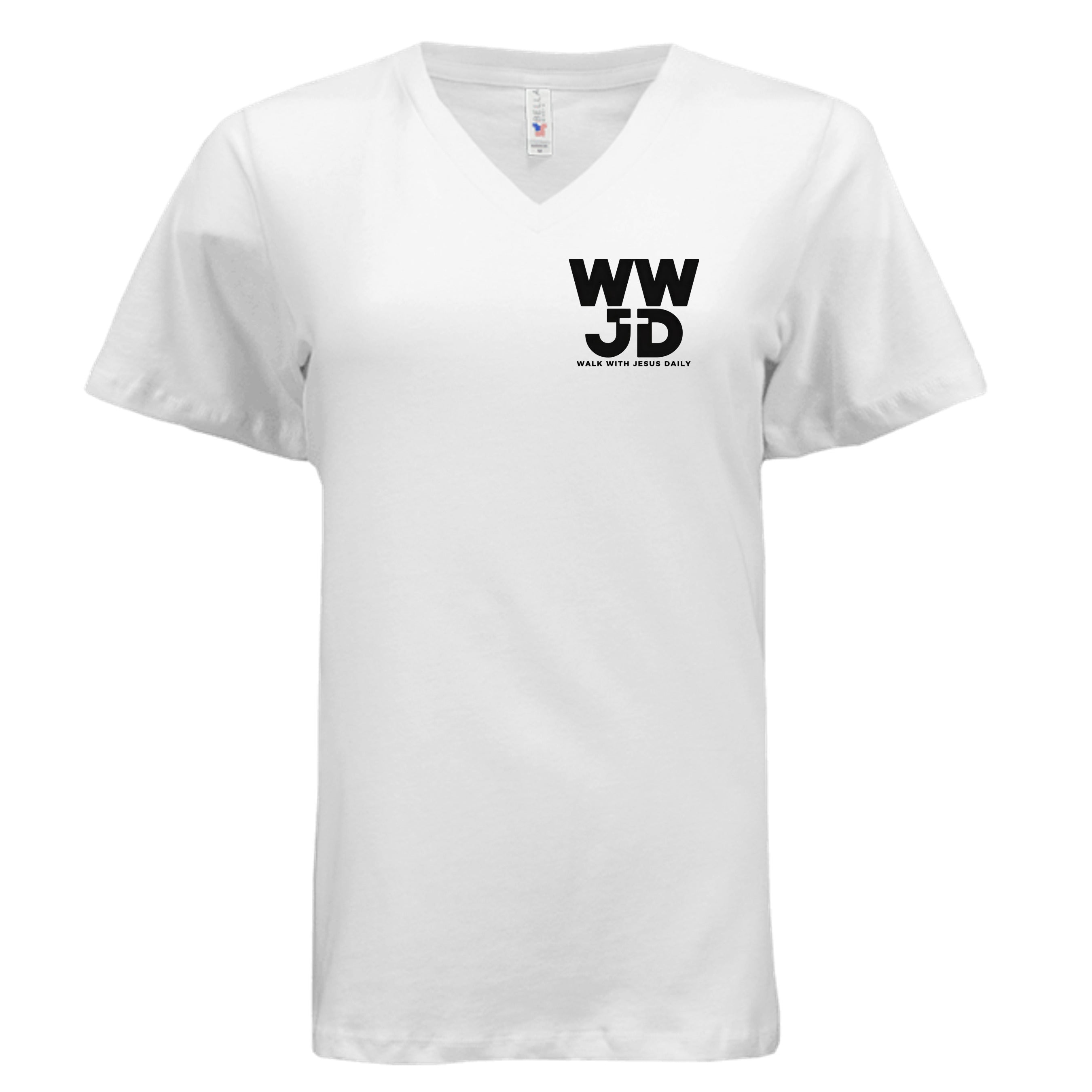 WHITE - 6405 - FRONT