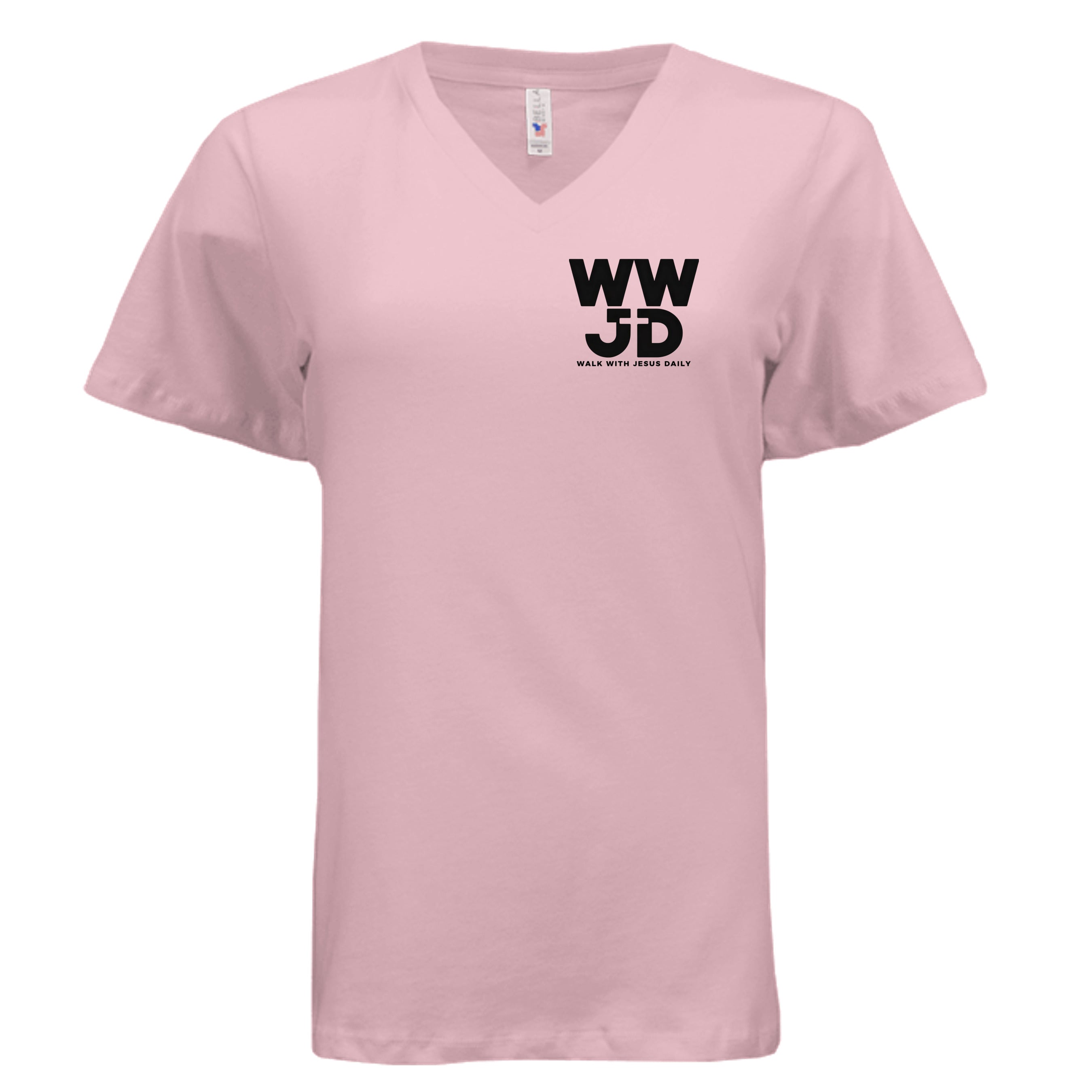 PINK - 6405 - FRONT