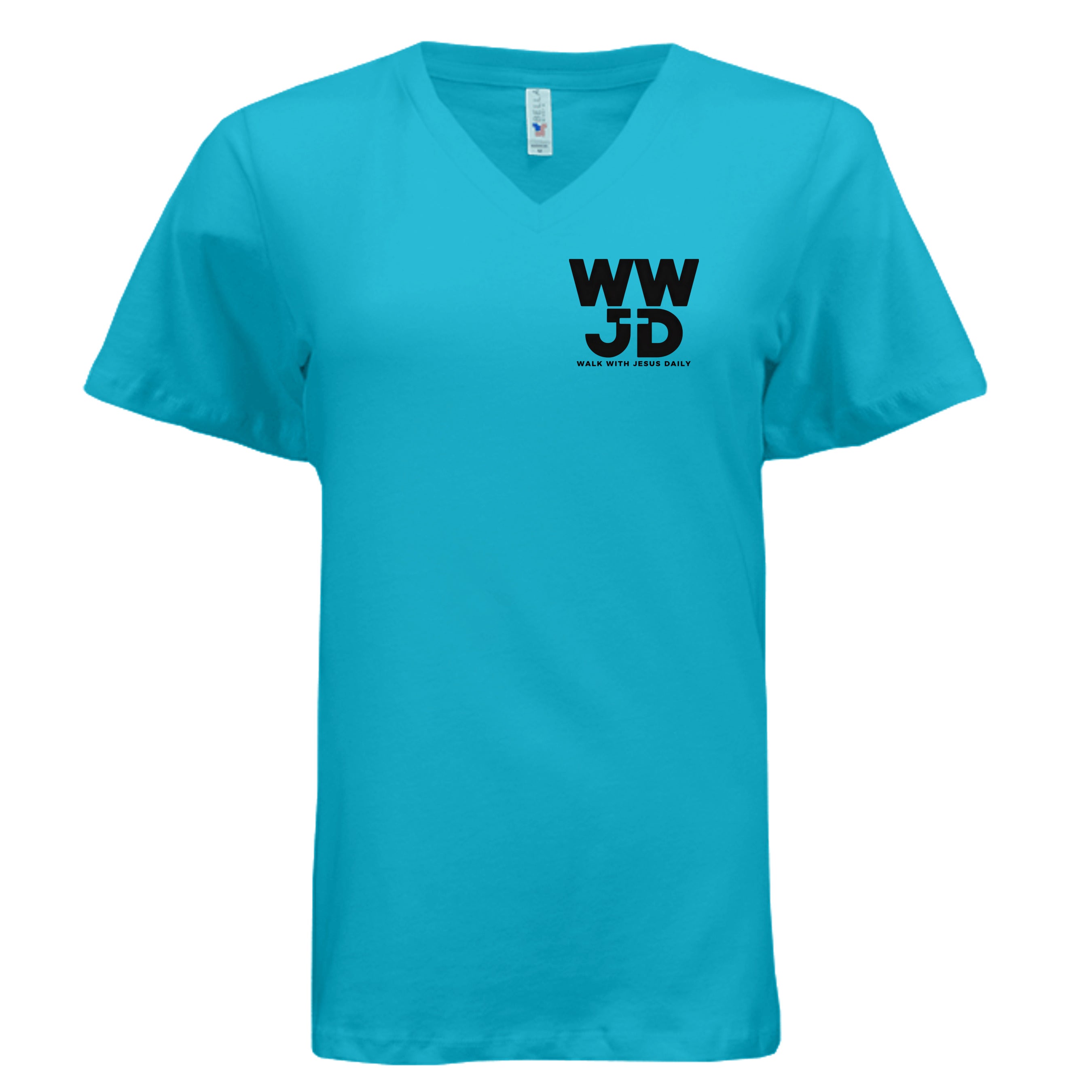 TURQUOISE - 6405 - FRONT