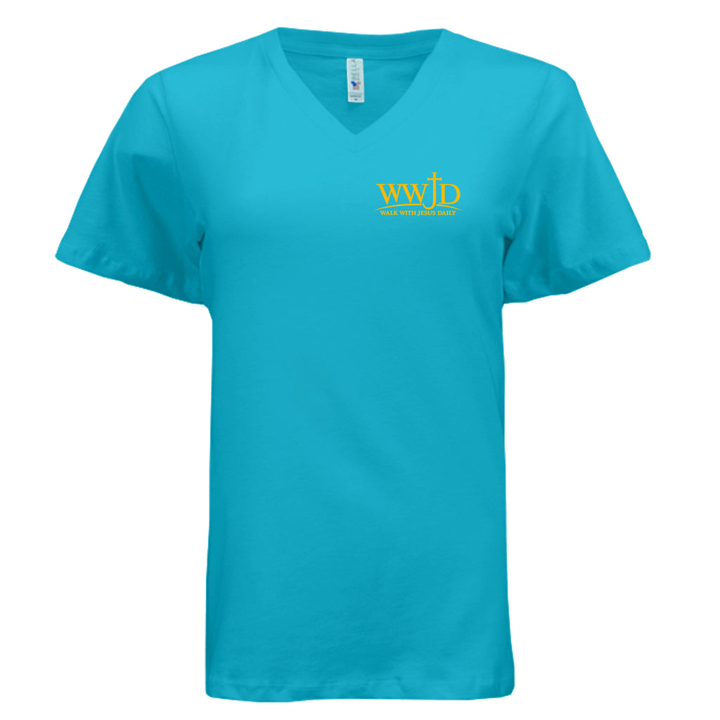 TURQUOISE - 6405 - FRONT