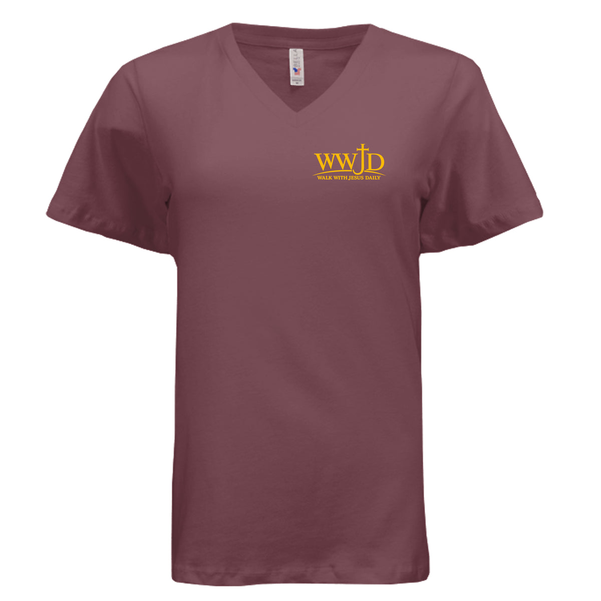 Maroon - 6405 - FRONT