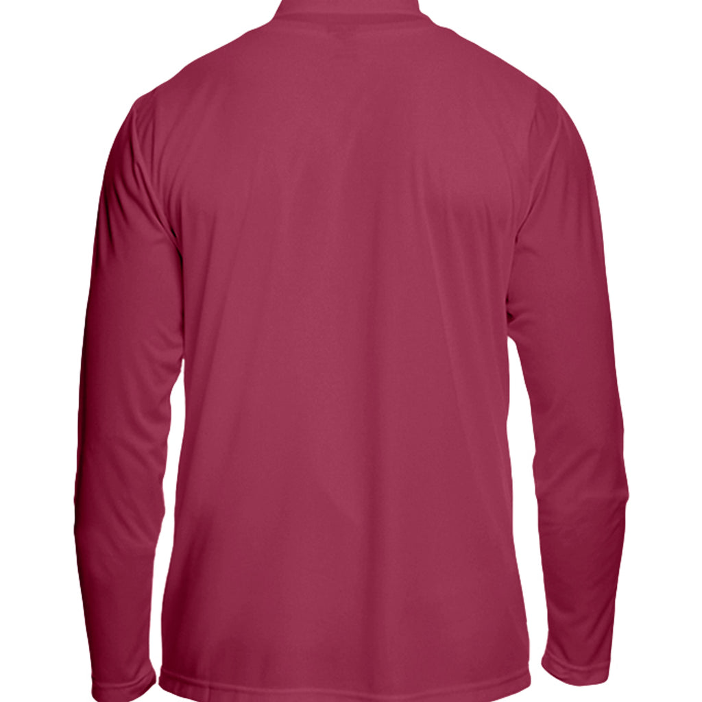 SPORT MAROON - TT31 - BACK