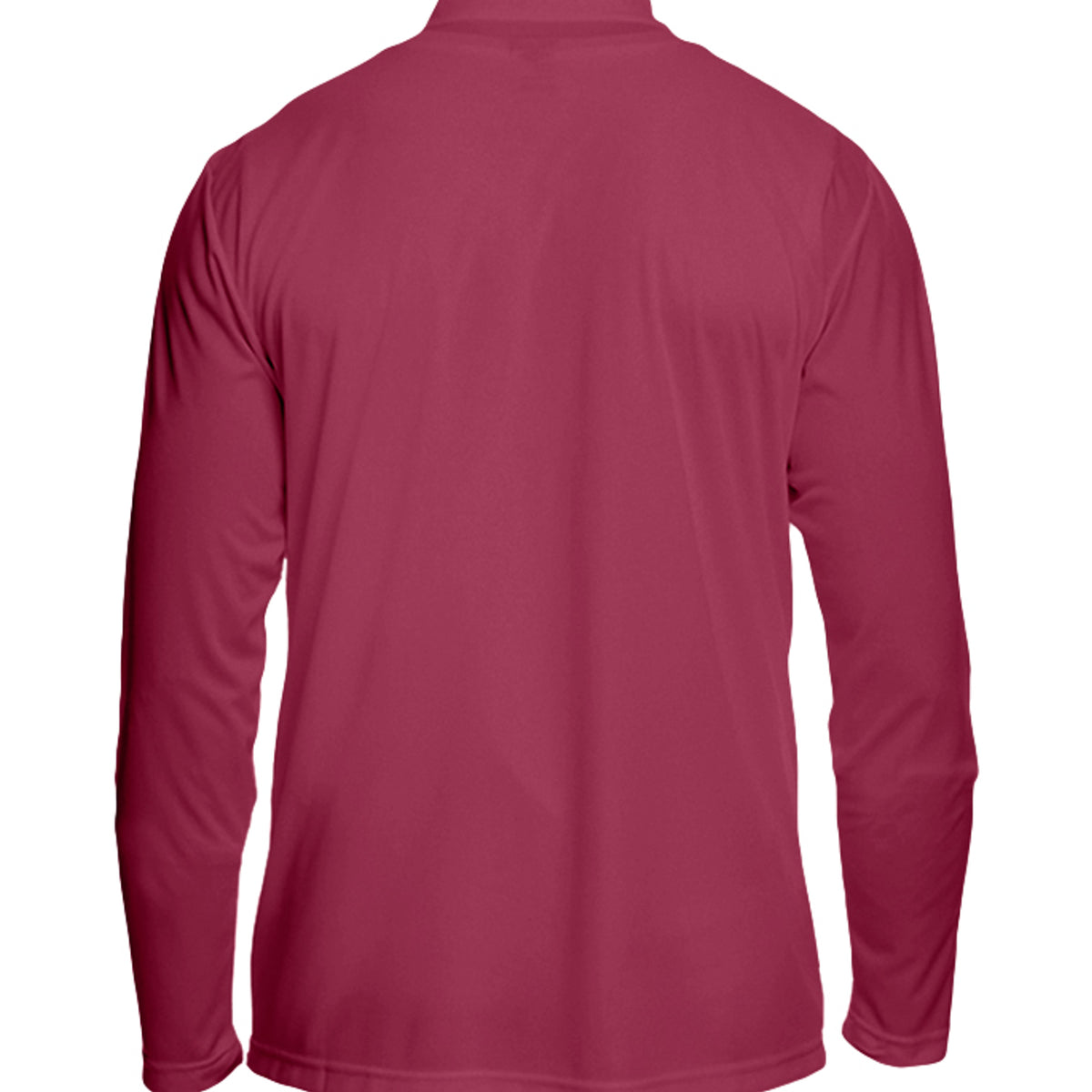 SPORT MAROON - TT31 - BACK