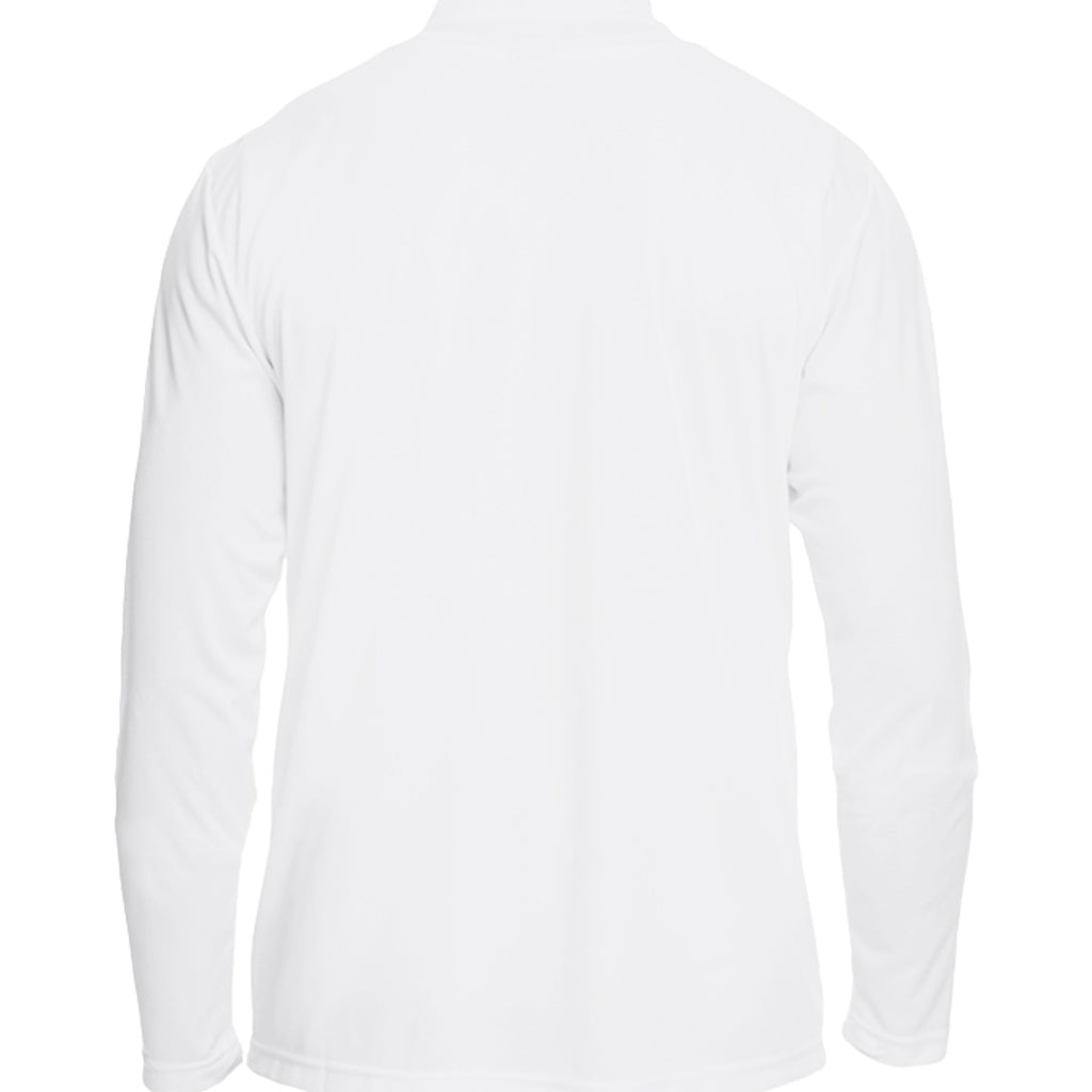 WHITE - TT31 - BACK