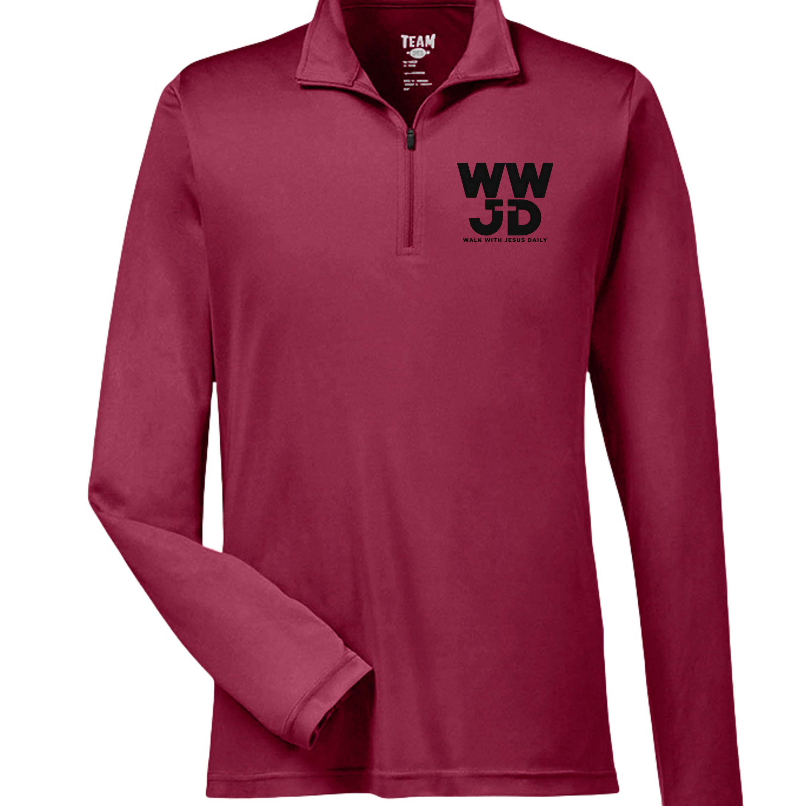 SPORT MAROON - TT31 - FRONT