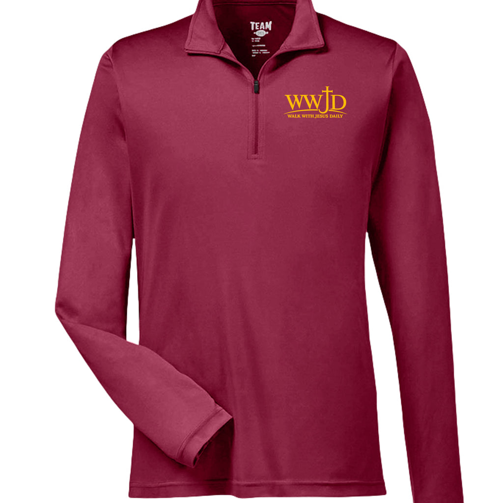 SPORT MAROON - TT31 - FRONT