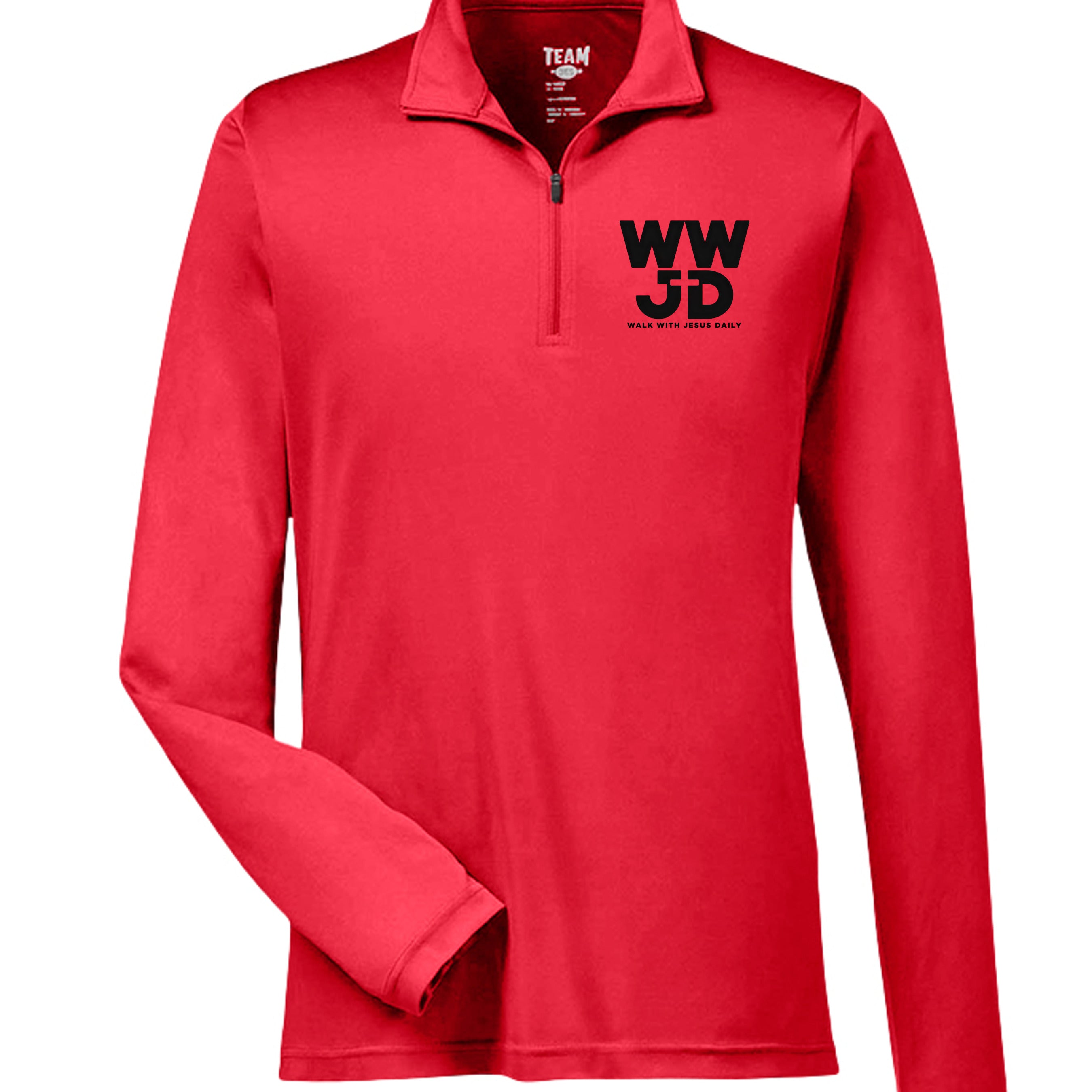 SPORT RED - TT31 - FRONT