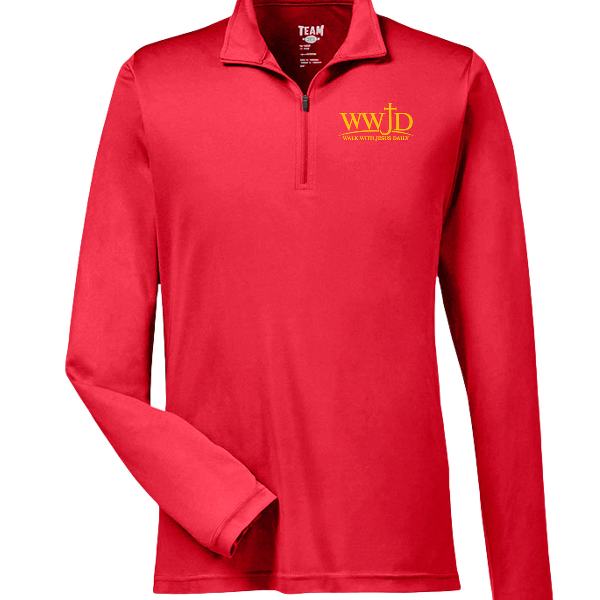 SPORT RED - TT31 - FRONT