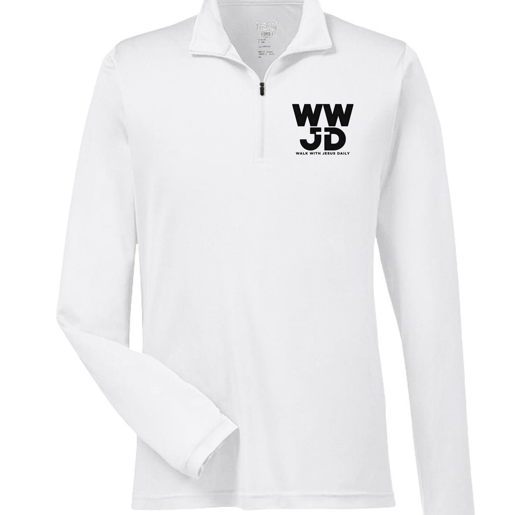 WHITE - TT31 - FRONT