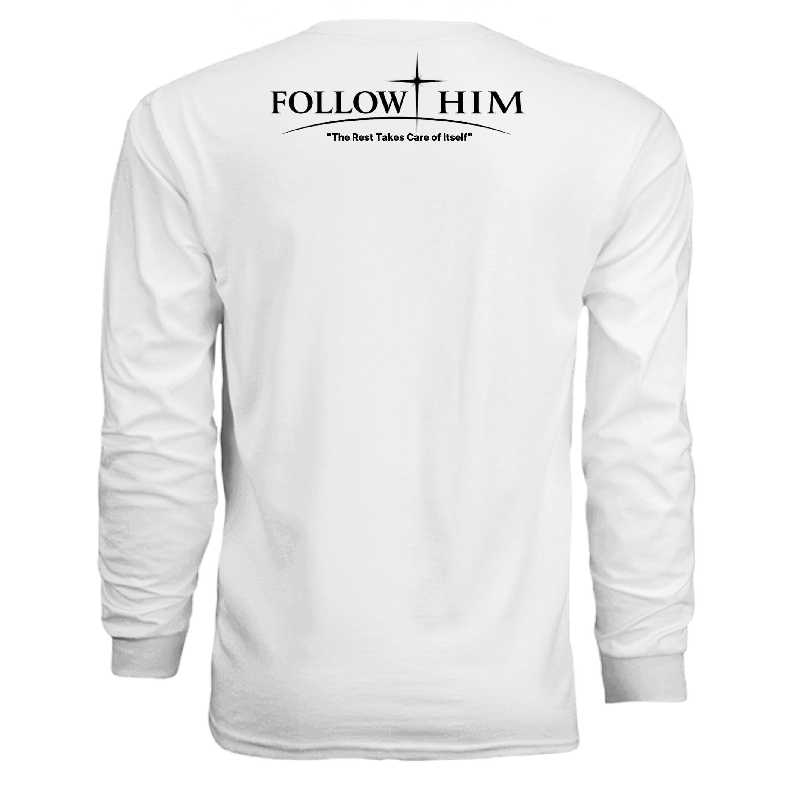 WHITE - N3165 - BACK