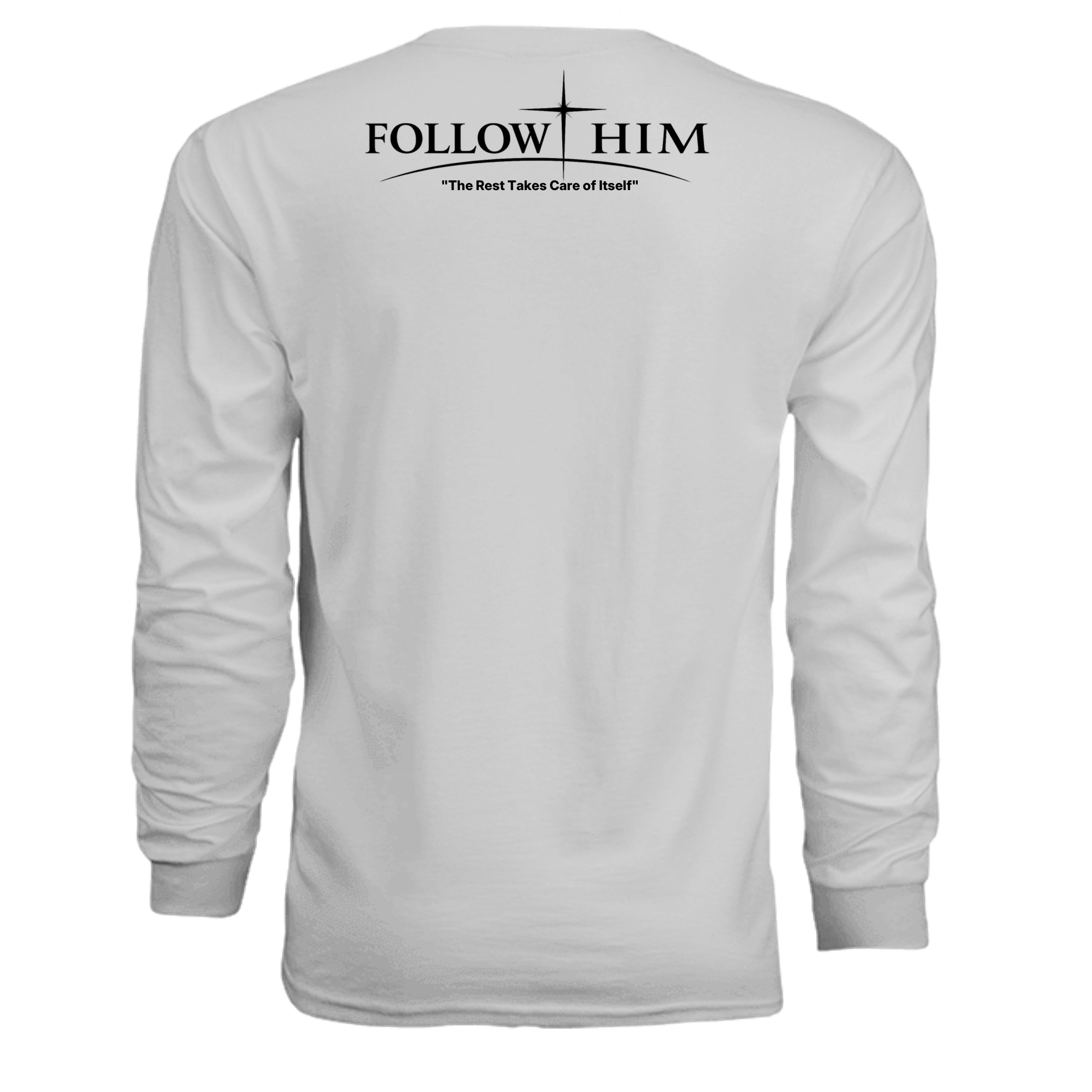 SILVER - N3165 - BACK