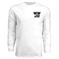 WHITE - N3165 - FRONT