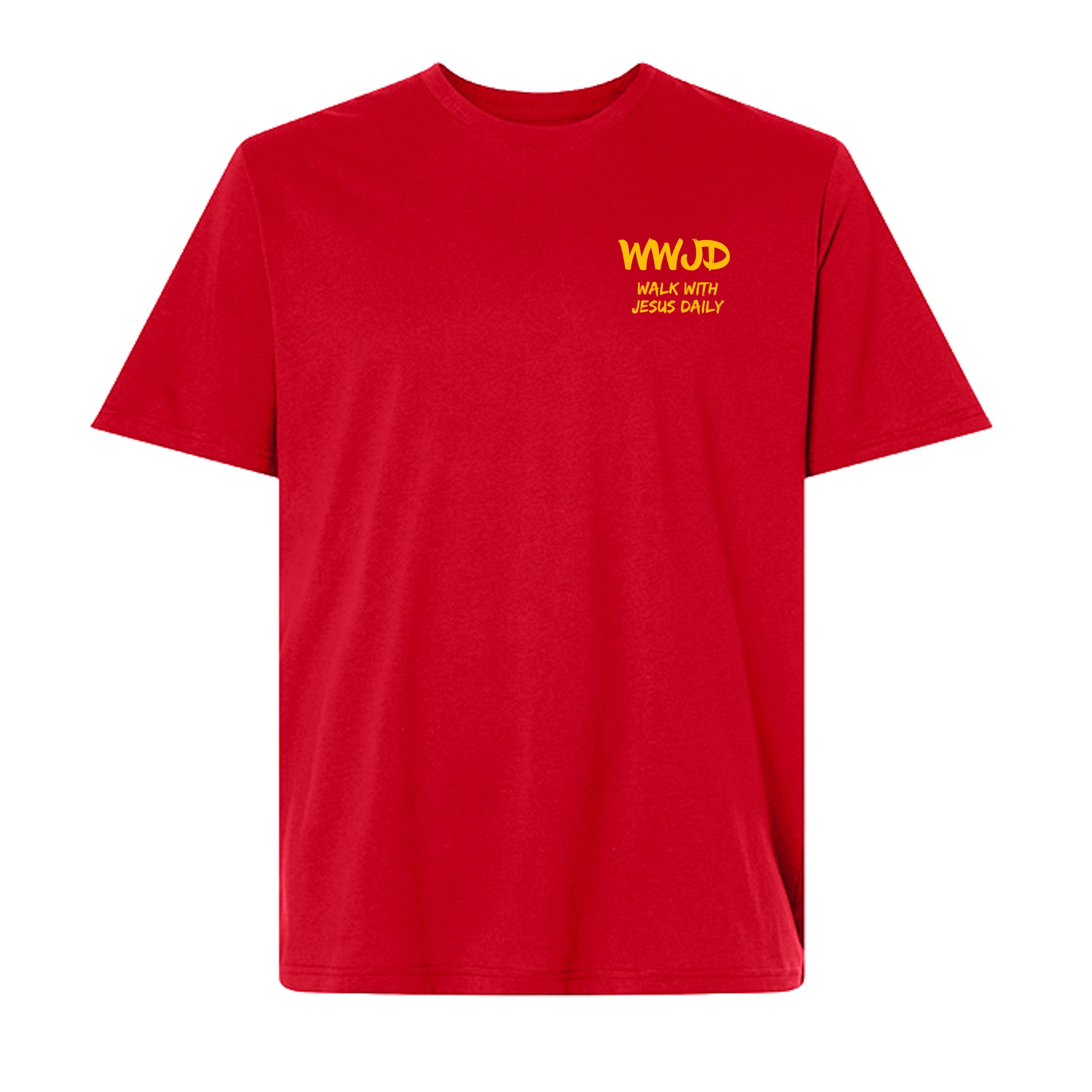 Red/ White - 1383264 - FRONT