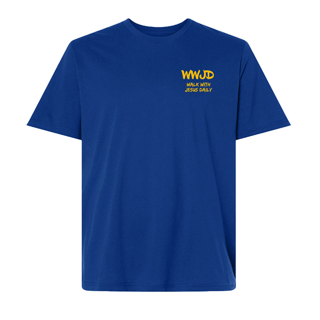 Royal/ White - 1383264 - FRONT