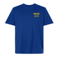 Royal/ White - 1383264 - FRONT