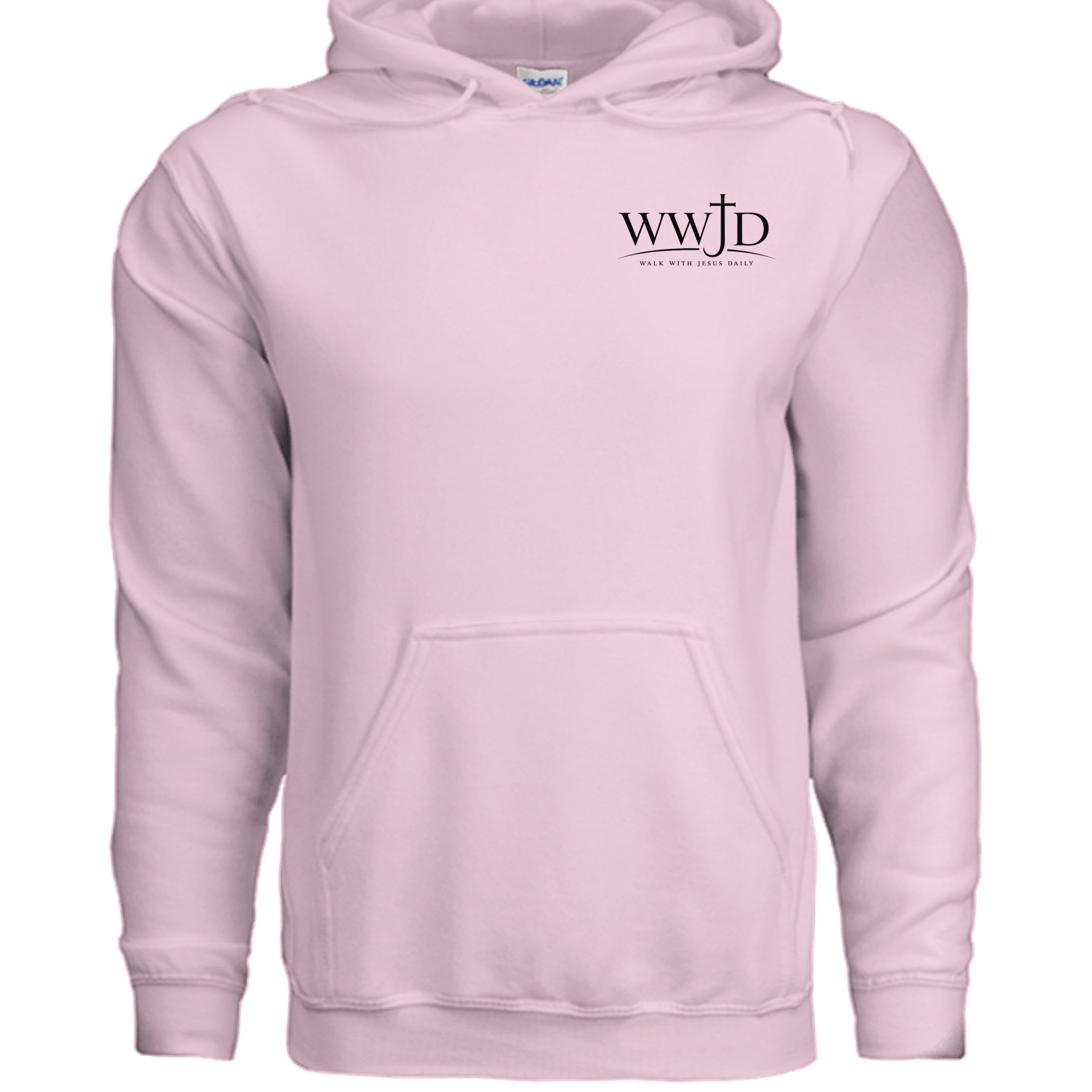 LIGHT PINK - SF500 - FRONT