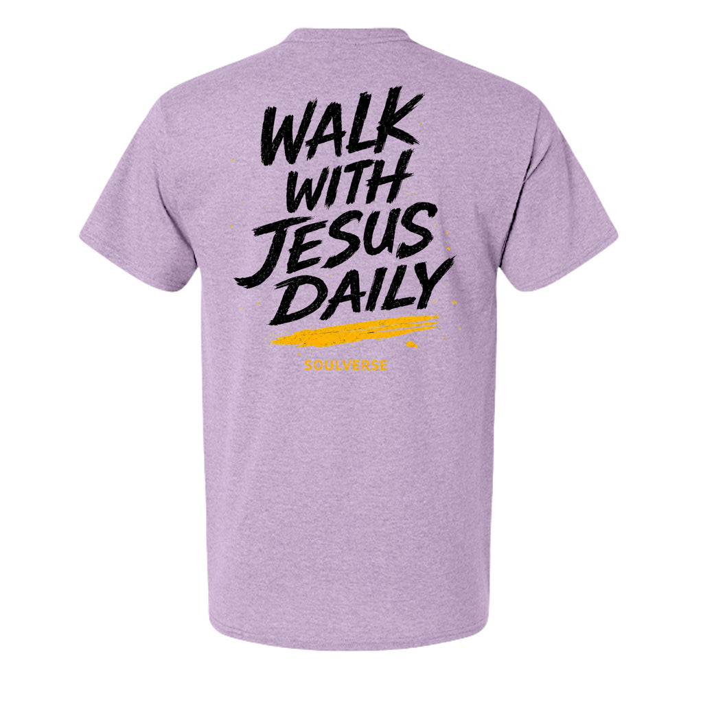 Pale Violet Heather - 42TB - BACK