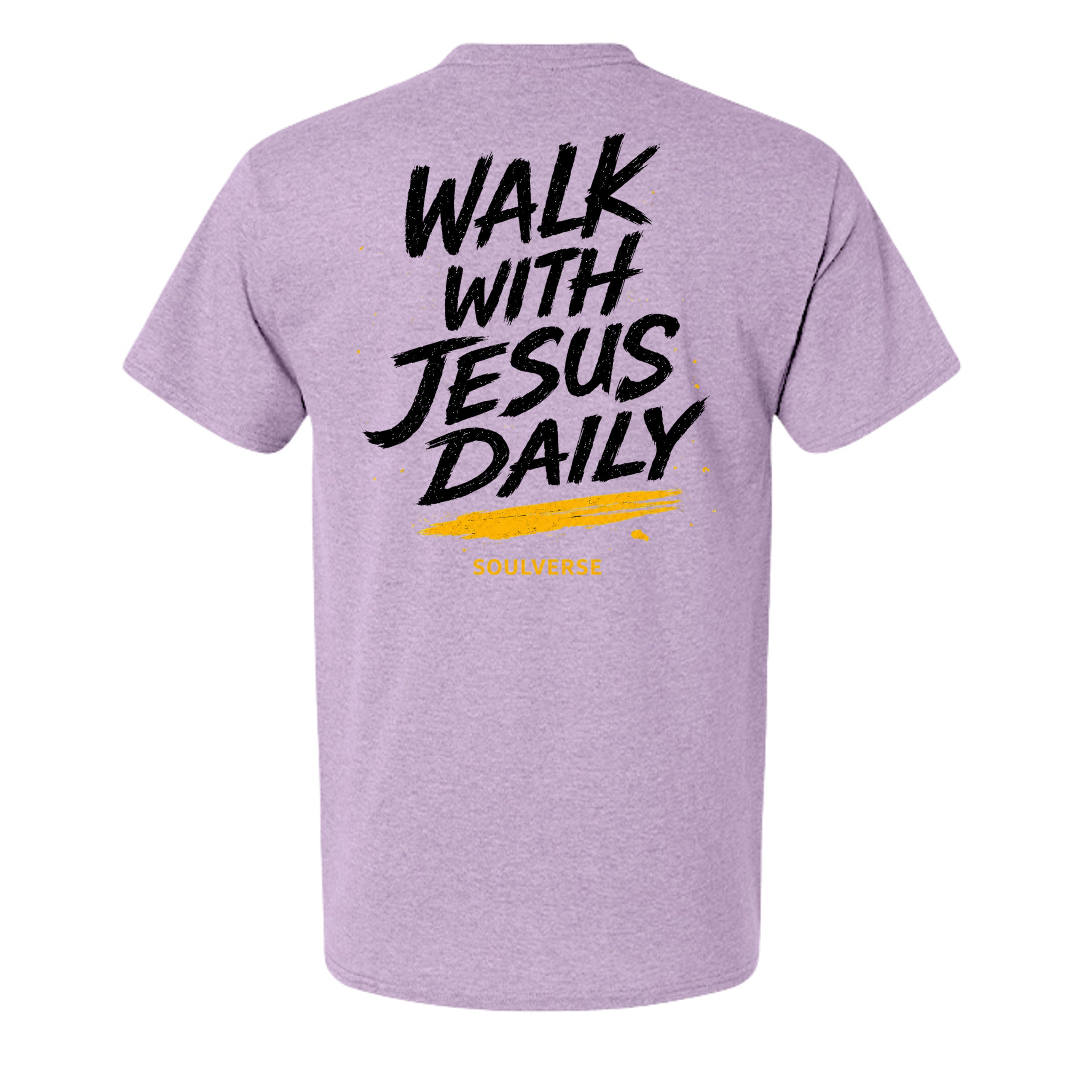Pale Violet Heather - 42TB - BACK