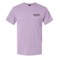 Pale Violet Heather - 42TB - FRONT
