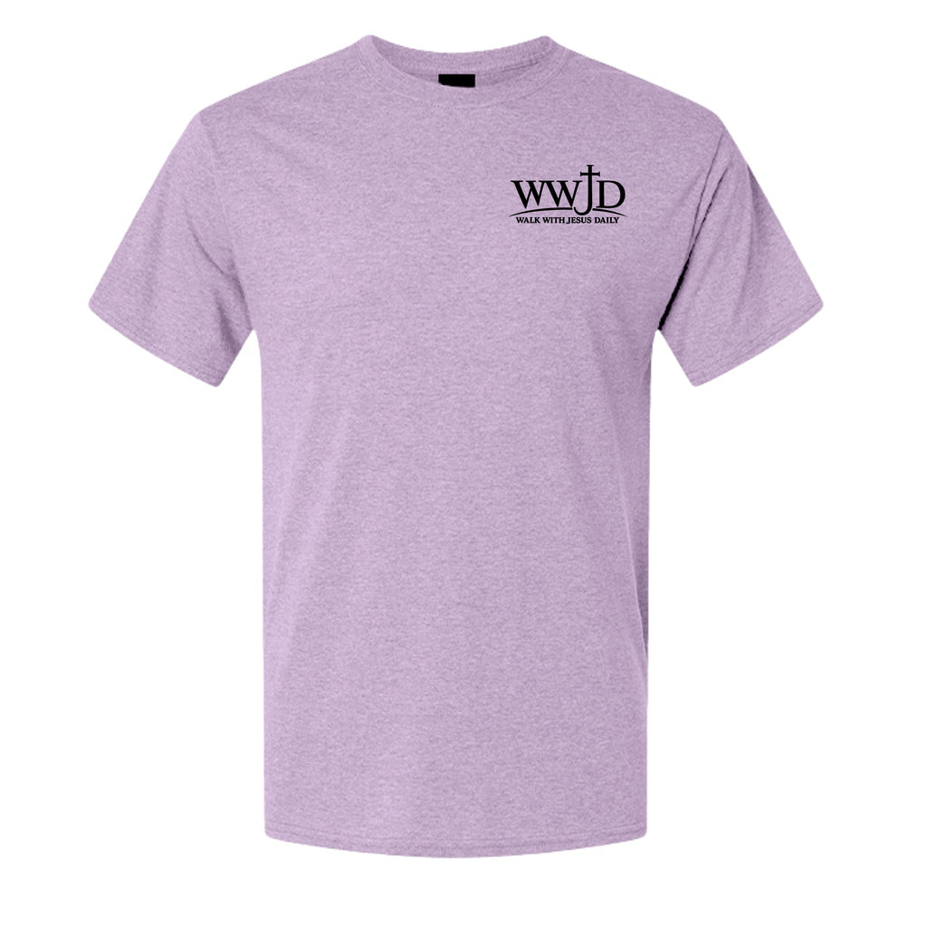 Pale Violet Heather - 42TB - FRONT