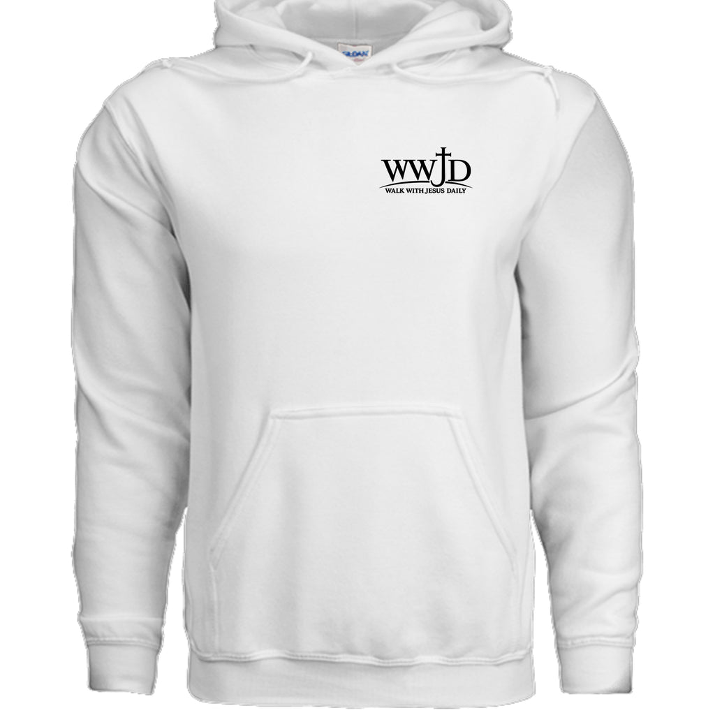 WHITE - G185 - FRONT
