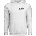 WHITE - G185 - FRONT