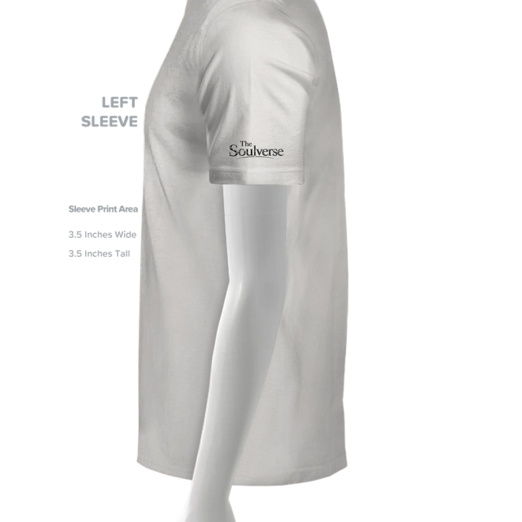 ICE GREY - G200 - SLEEVE_LEFT