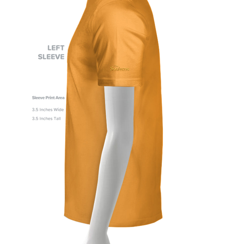 TANGERINE - G500 - SLEEVE_LEFT
