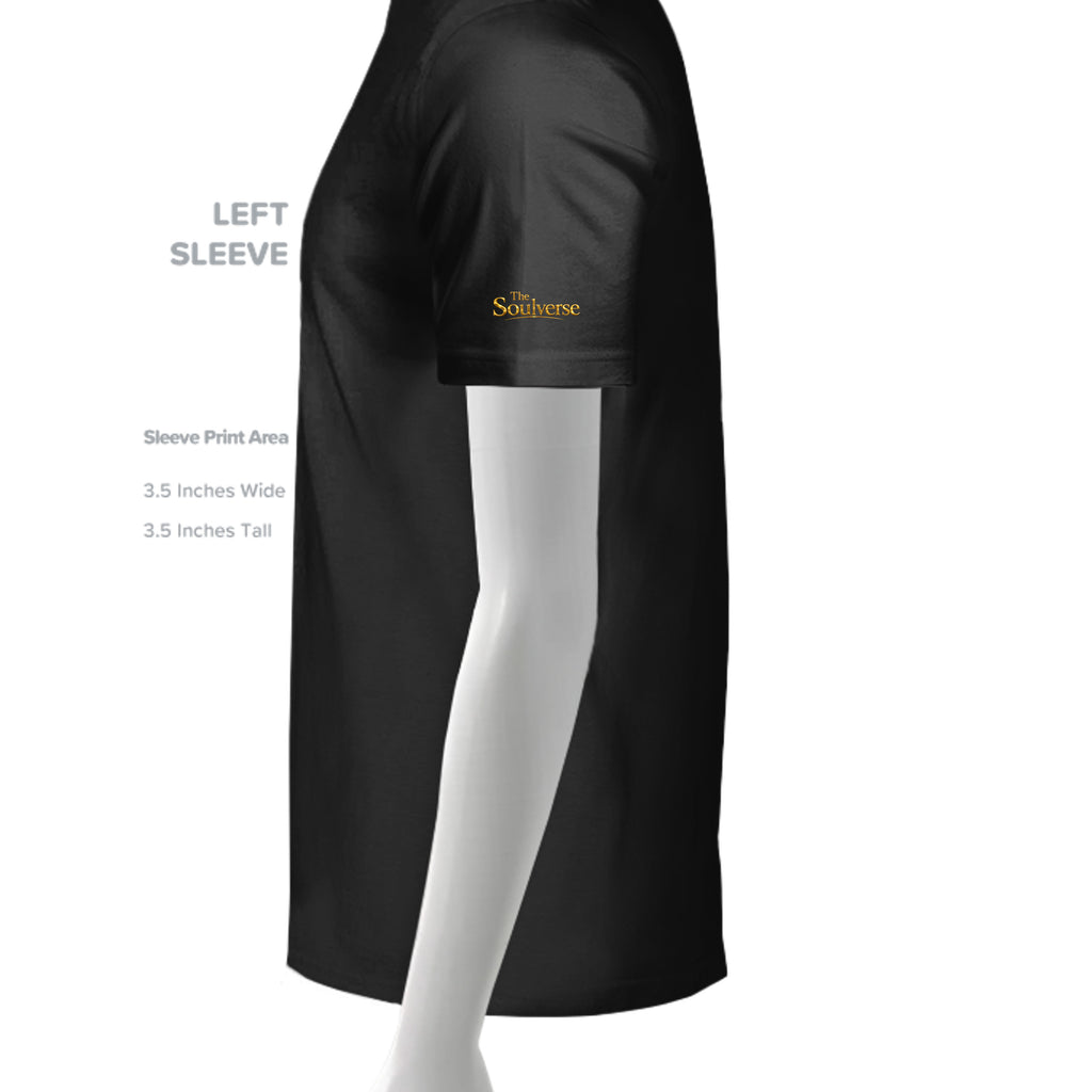 BLACK - G500 - SLEEVE_LEFT