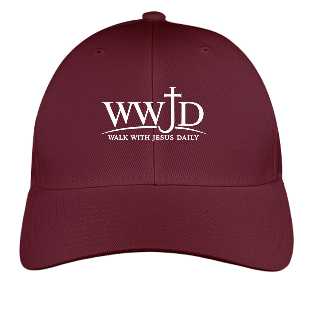 Maroon - STC17 - FRONT