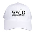 White - CP80 - FRONT