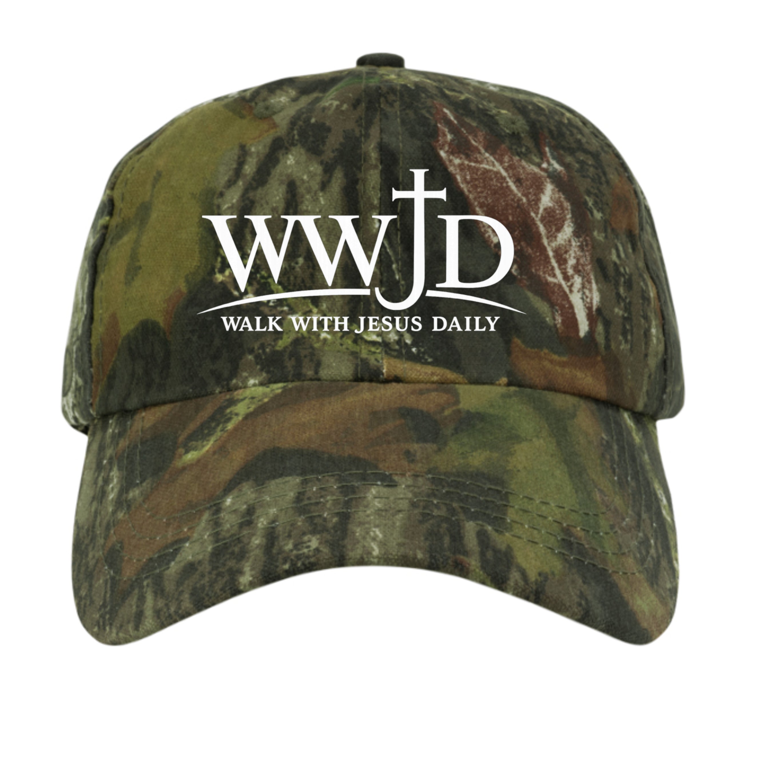 Mossy Oak - C871 - FRONT