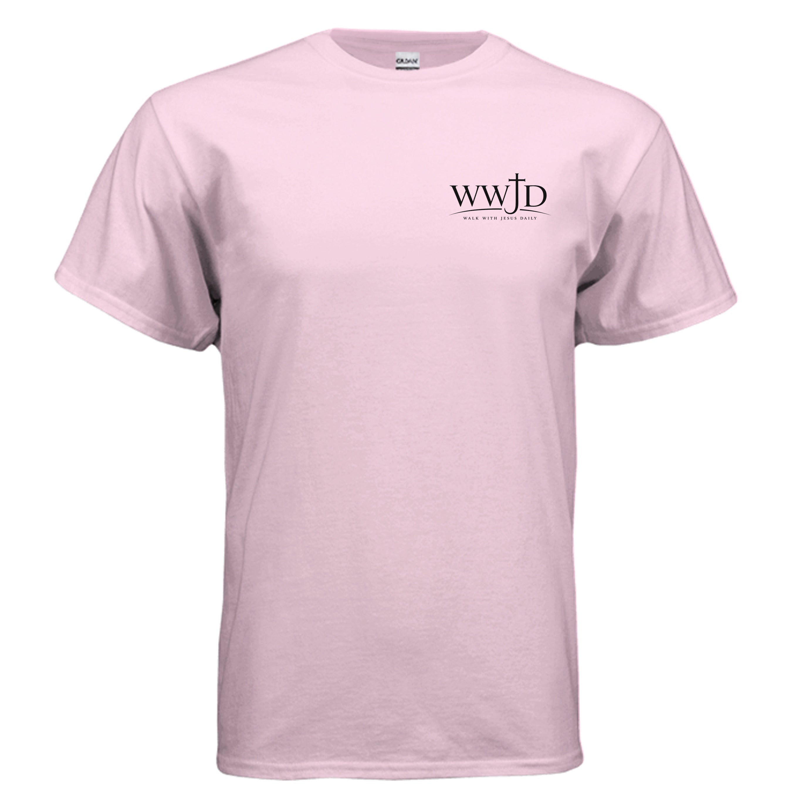 LIGHT PINK - G200 - FRONT