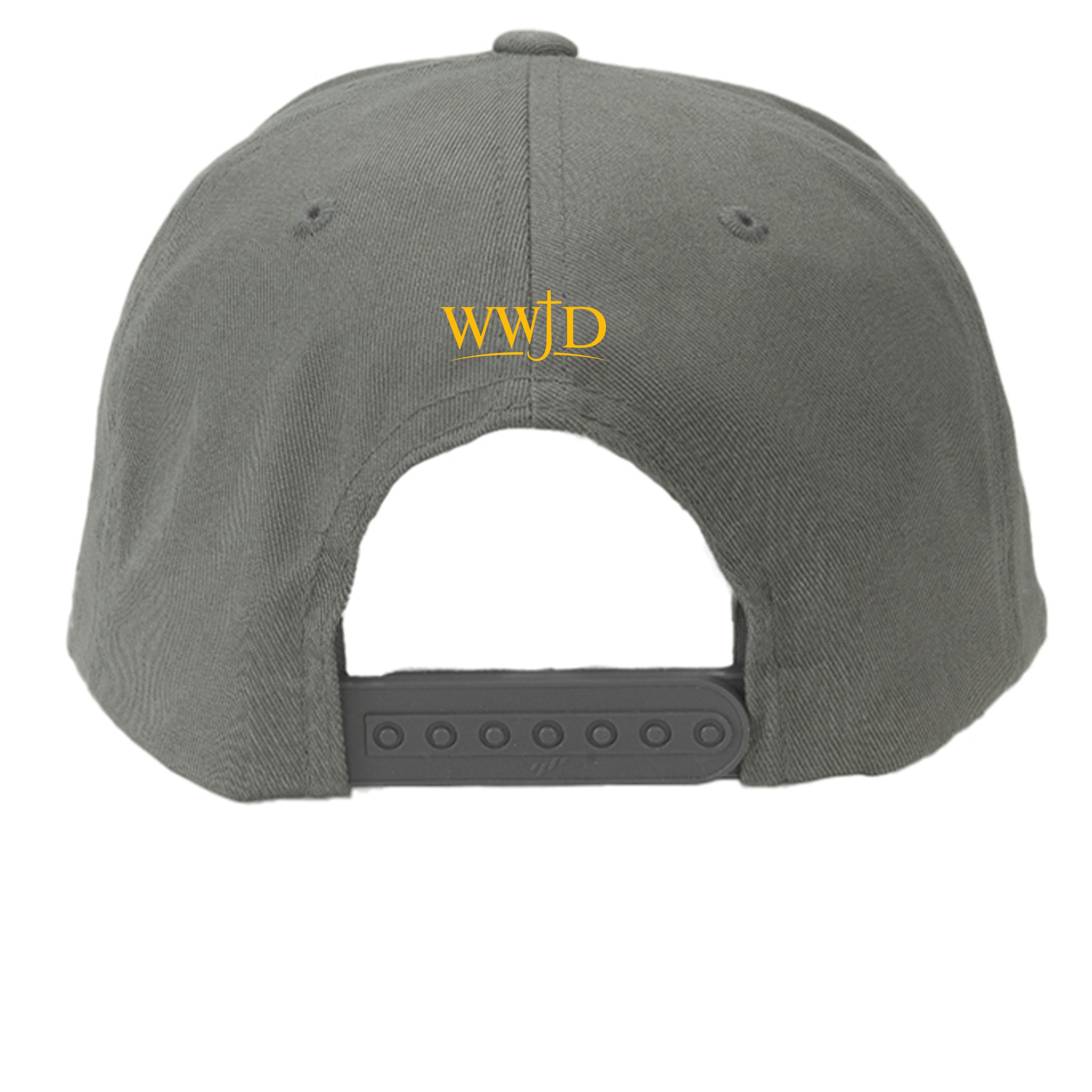 GREY - Y6007 - BACK