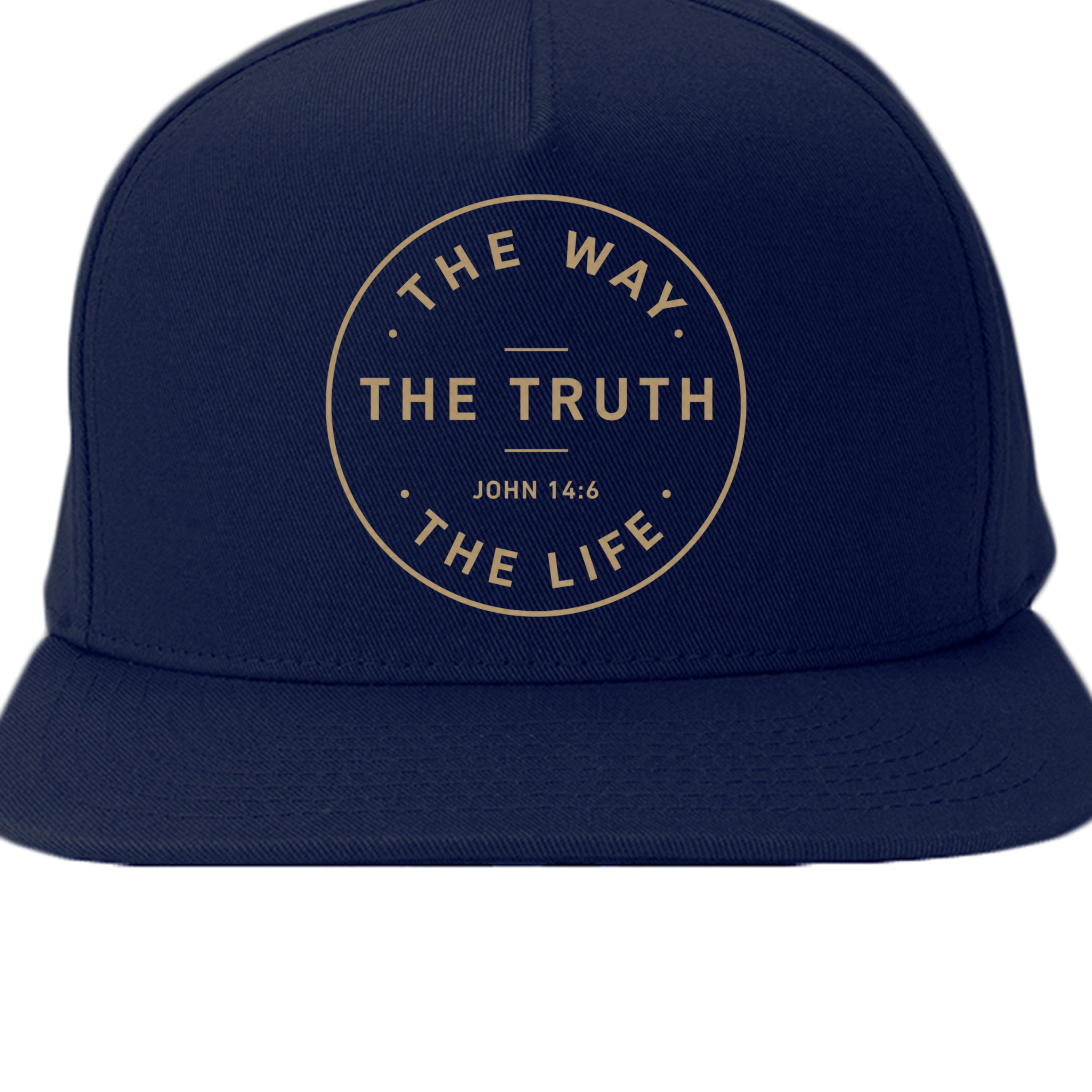 NAVY - Y6007 - FRONT