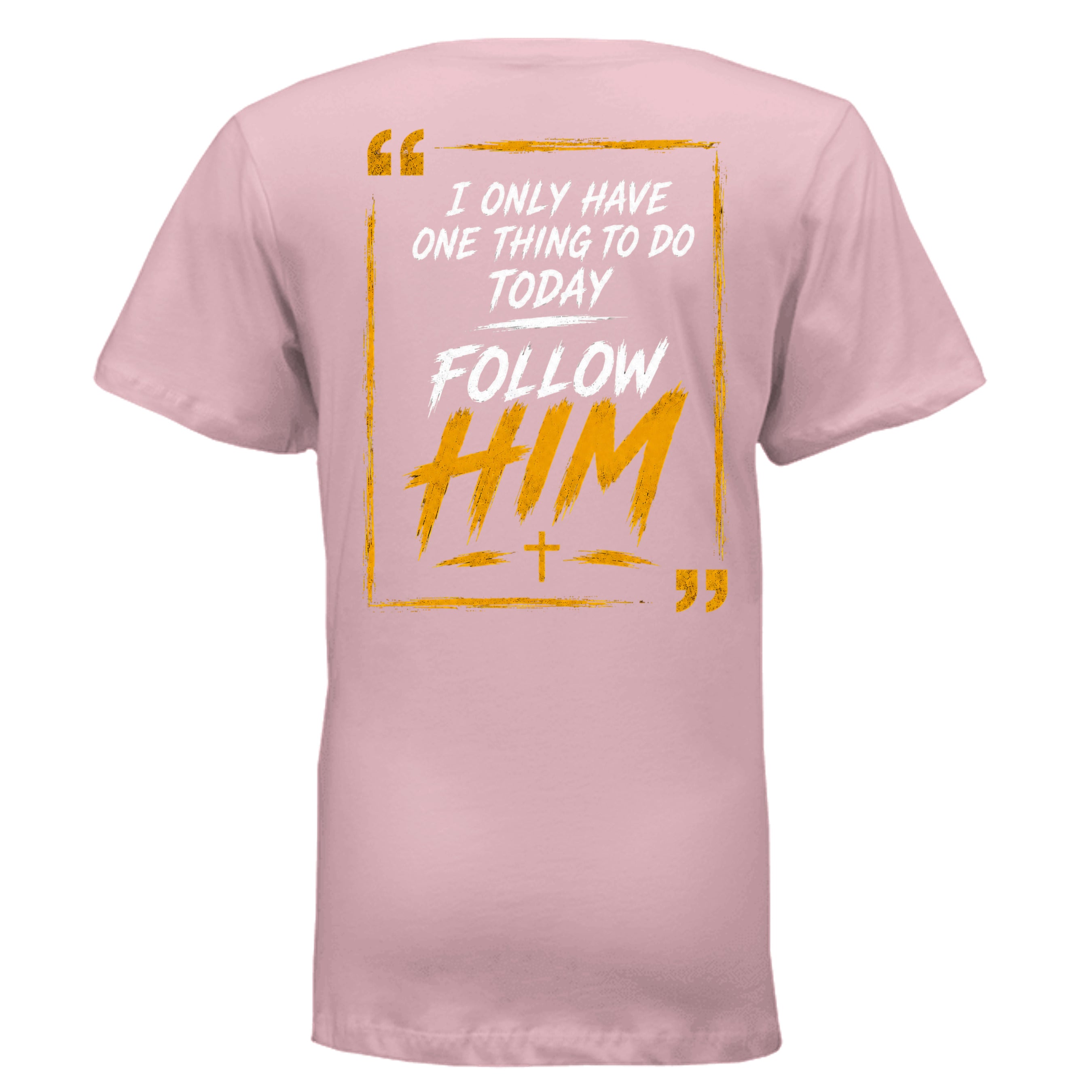 PINK - 6405 - BACK