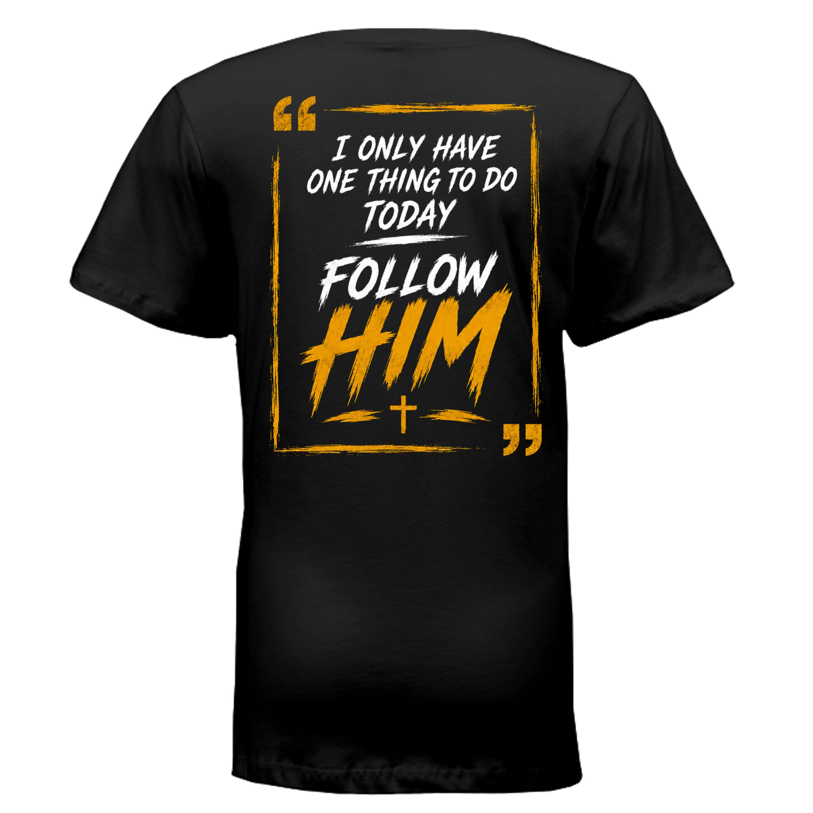 BLACK - 6405 - BACK