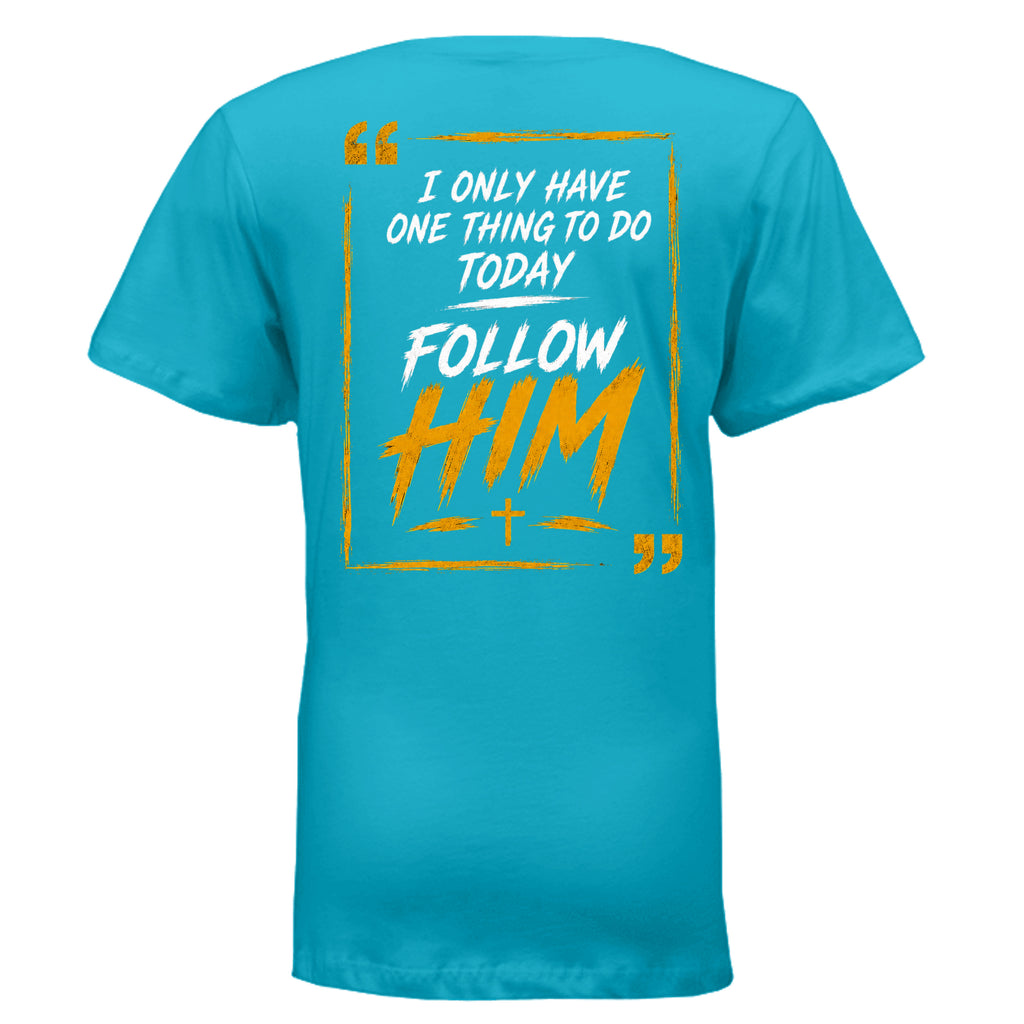 TURQUOISE - 6405 - BACK