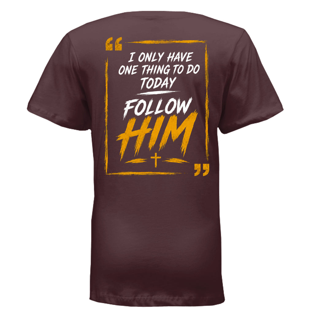 Maroon - 6405 - BACK